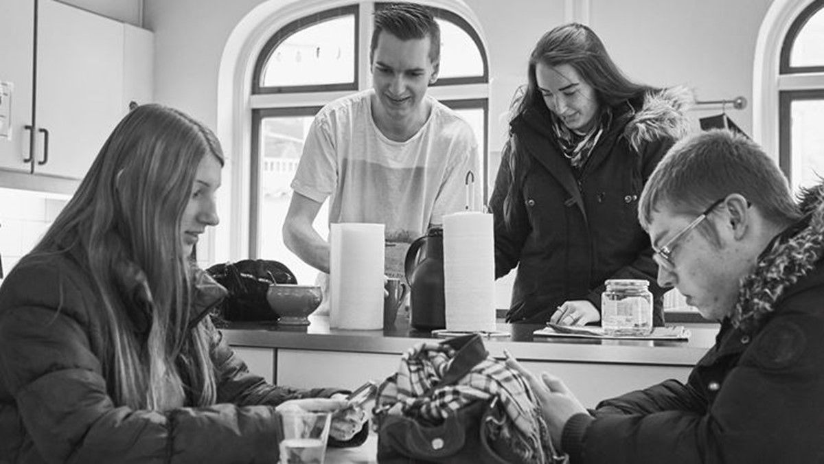 CSV Vejle — STU-uddannelse i Syddanmark