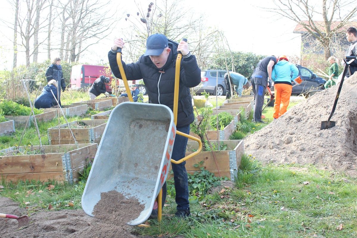 Marjatta — STU-uddannelse i Sjælland