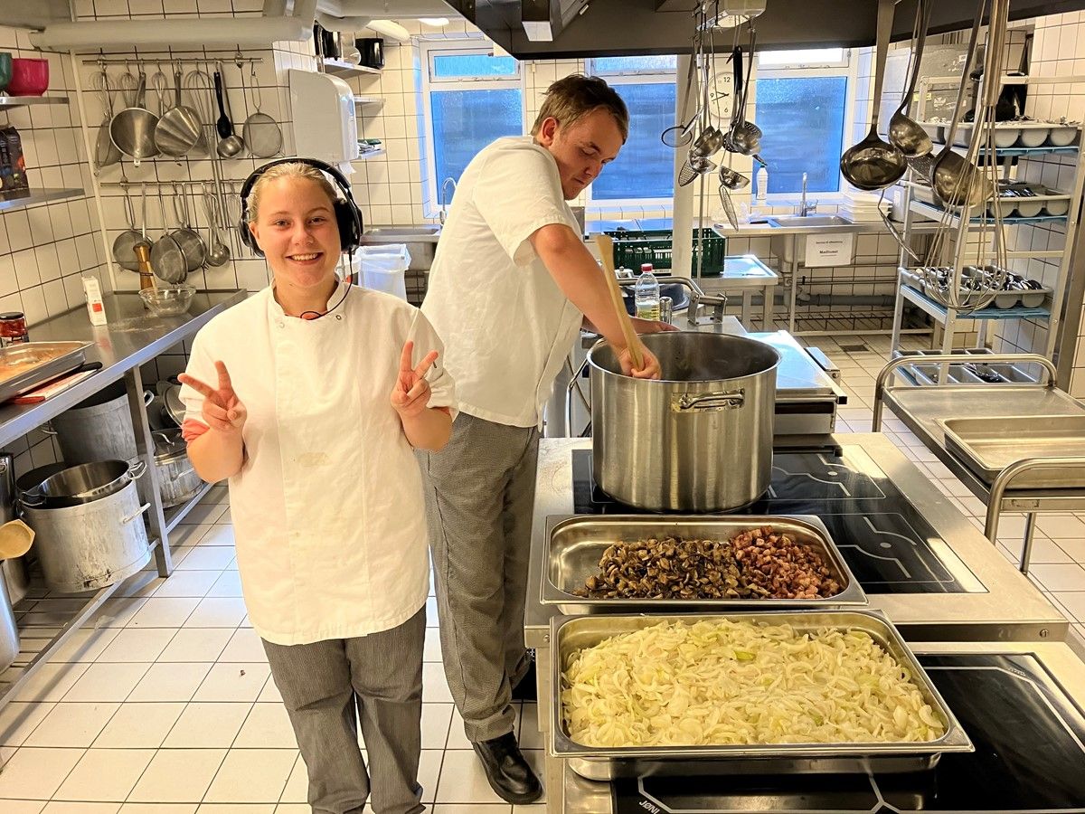 STU Nyborg — STU-uddannelse i Syddanmark