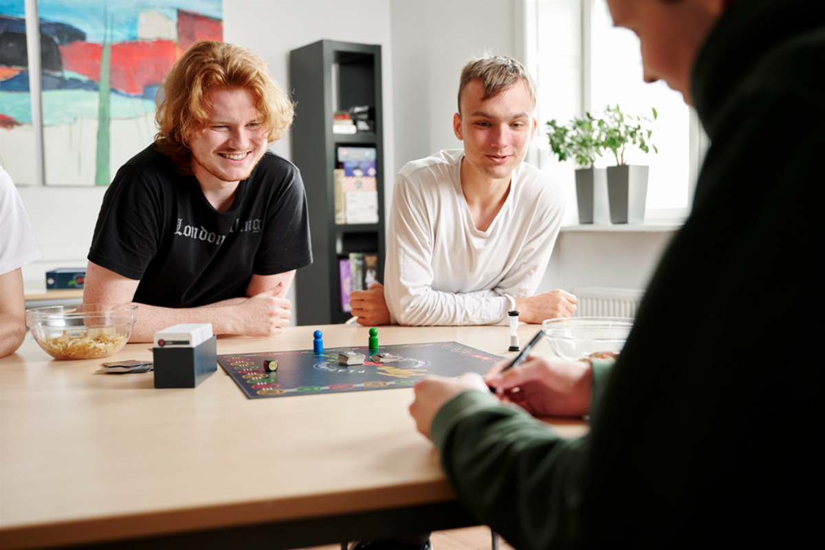 Billede 1 fra AspIT - Storkøbenhavn