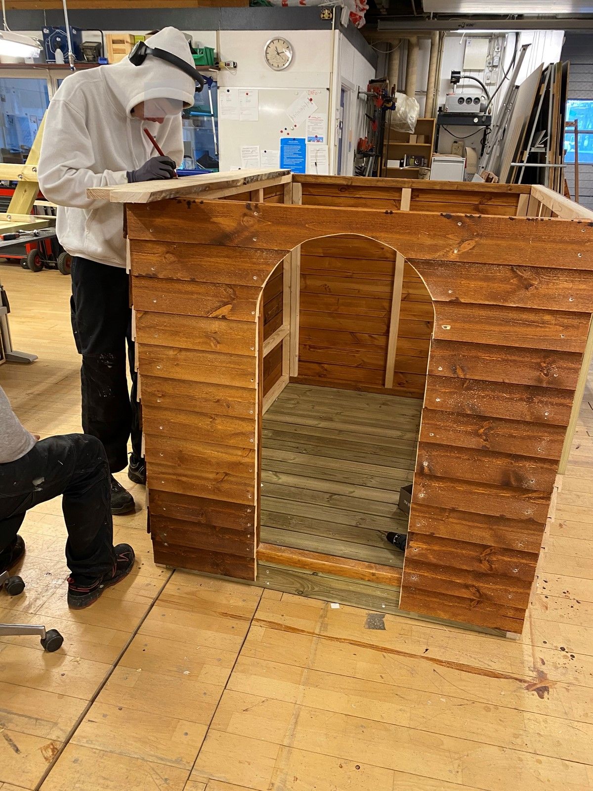 STU College — STU-uddannelse i Nordjylland