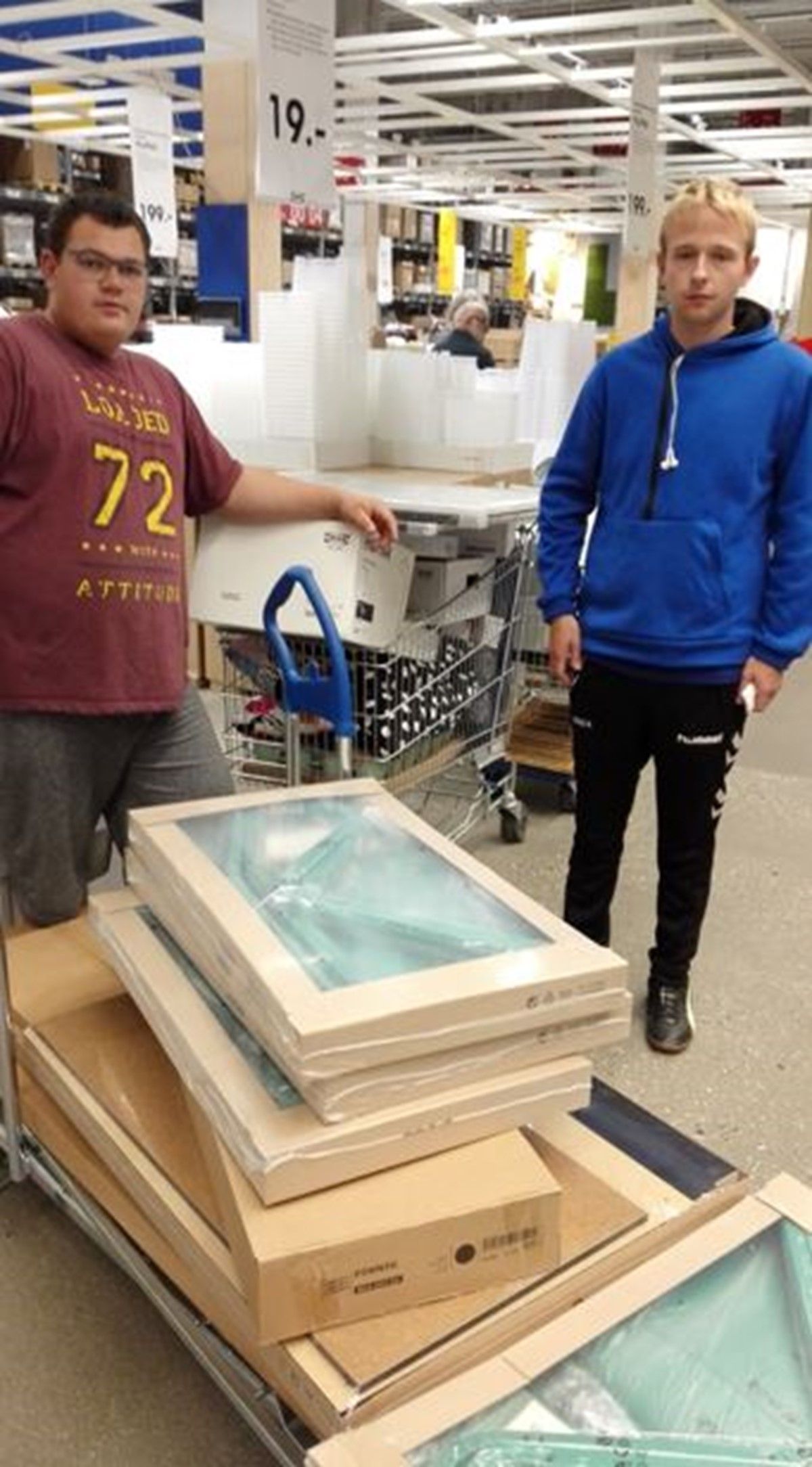 Høng Erhvervsskole — STU-uddannelse i Sjælland