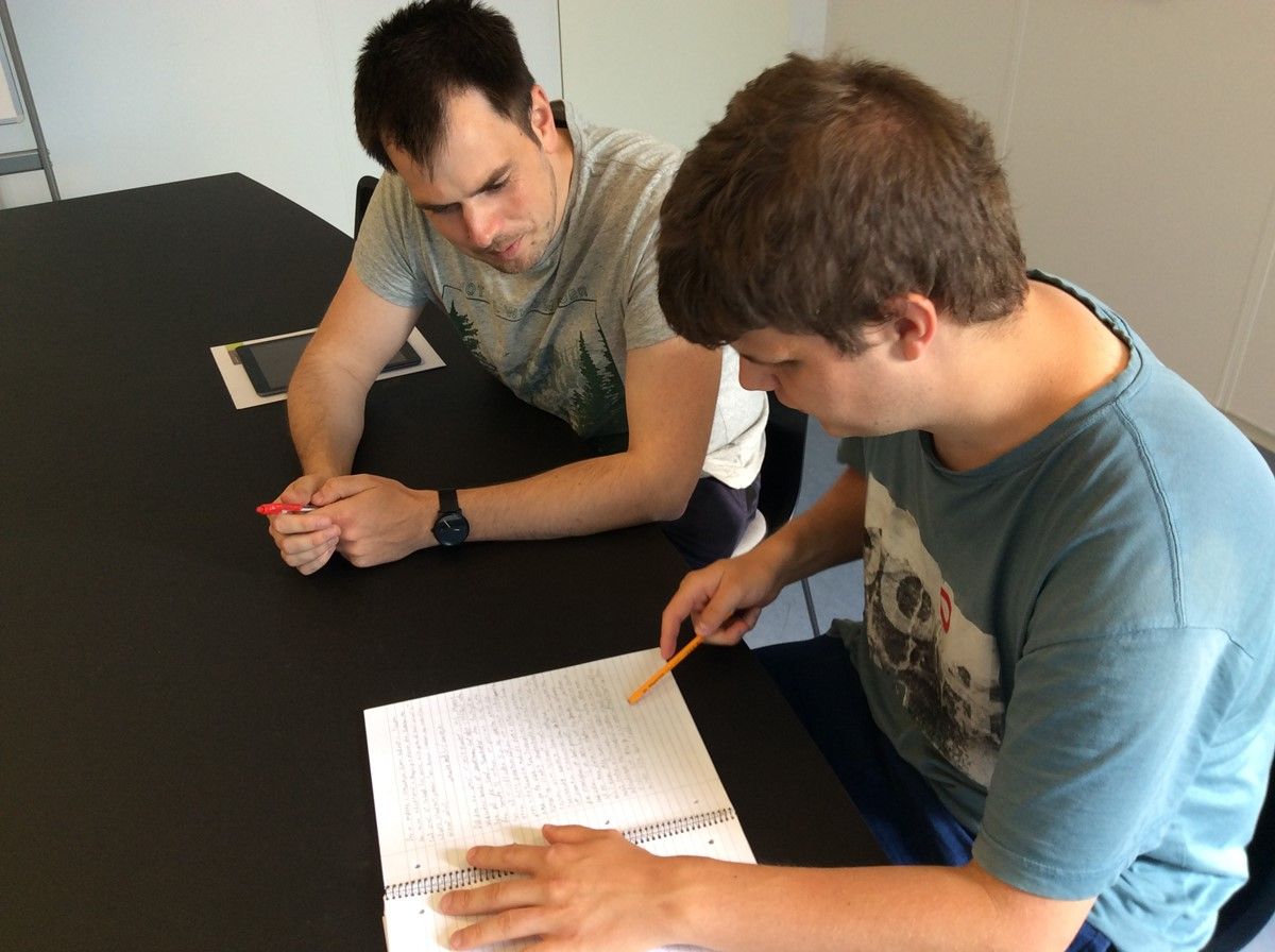 Autismecenter Nord-Bo — STU-uddannelse i Nordjylland