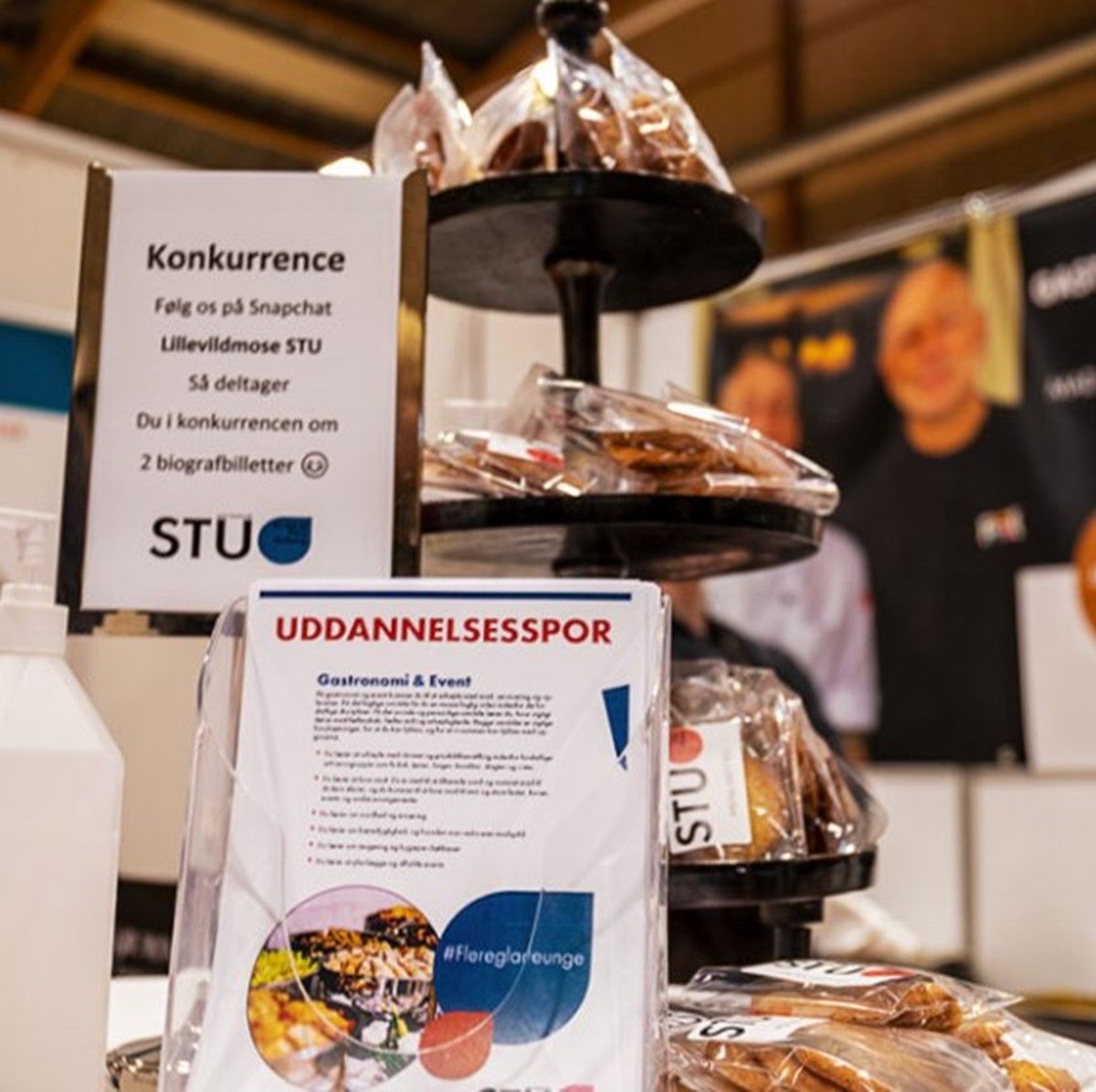 S/I FGU Aalborg — STU-uddannelse i Nordjylland