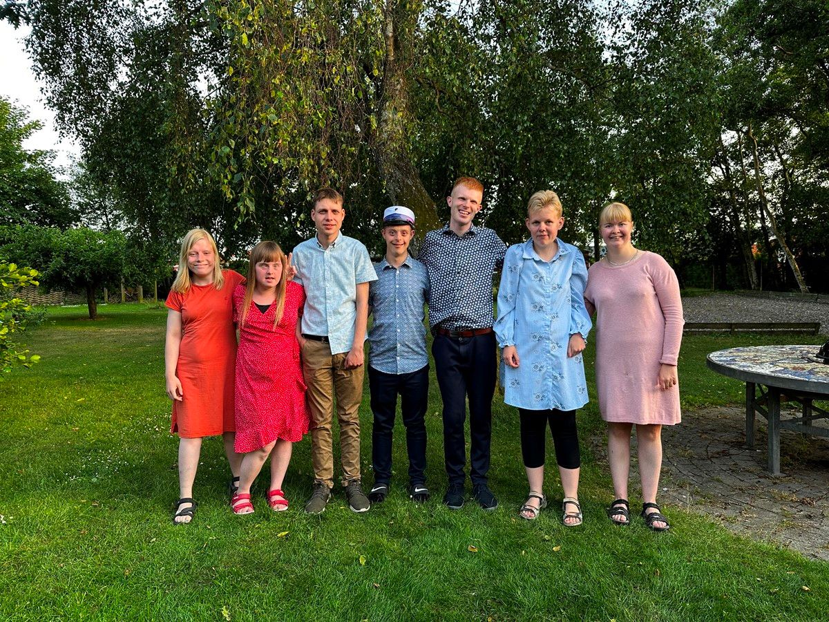 Kollektivet Ranum STU — STU-uddannelse i Nordjylland