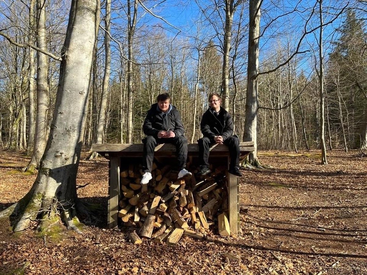 Thy STU, Elmelund — STU-uddannelse i Nordjylland