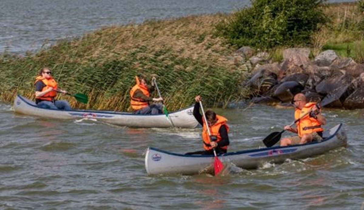 Fontanaskolen - STU Fountain House — STU-uddannelse i Hovedstaden