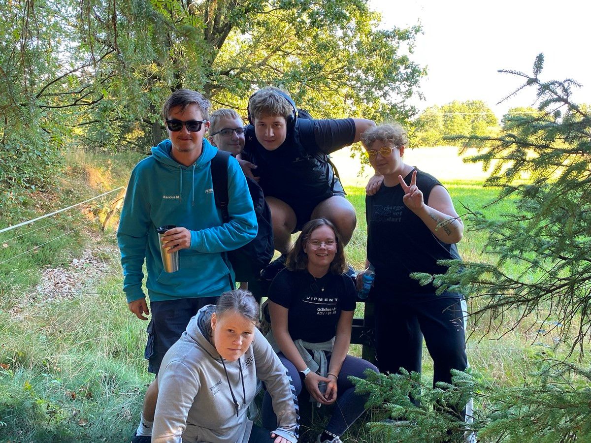 Varde STU-center — STU-uddannelse i Syddanmark