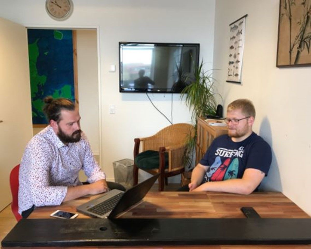 Parat til Start — STU-uddannelse i Midtjylland