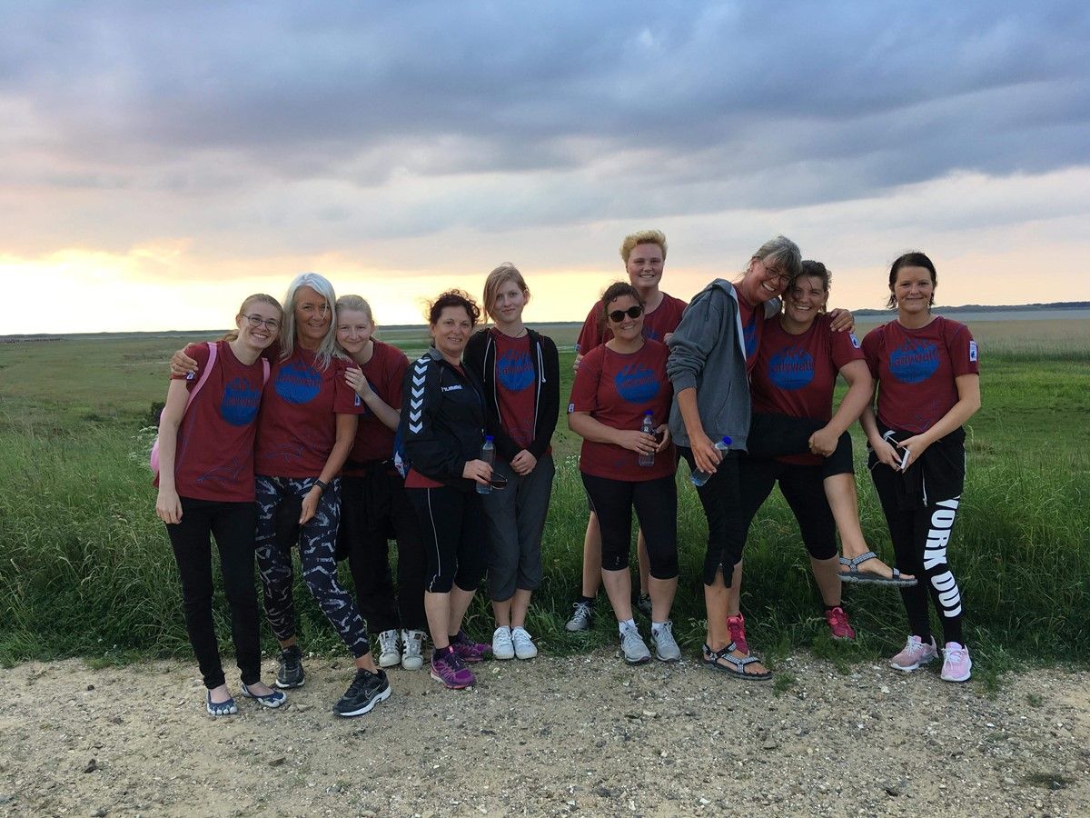 Ungdomshøjskolen Søndbjerggård — STU-uddannelse i Midtjylland