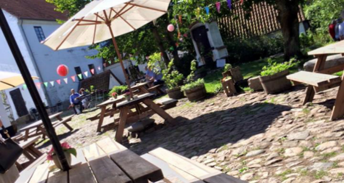 Kilden socialøkonomisk virksomhed — STU-uddannelse i Hovedstaden