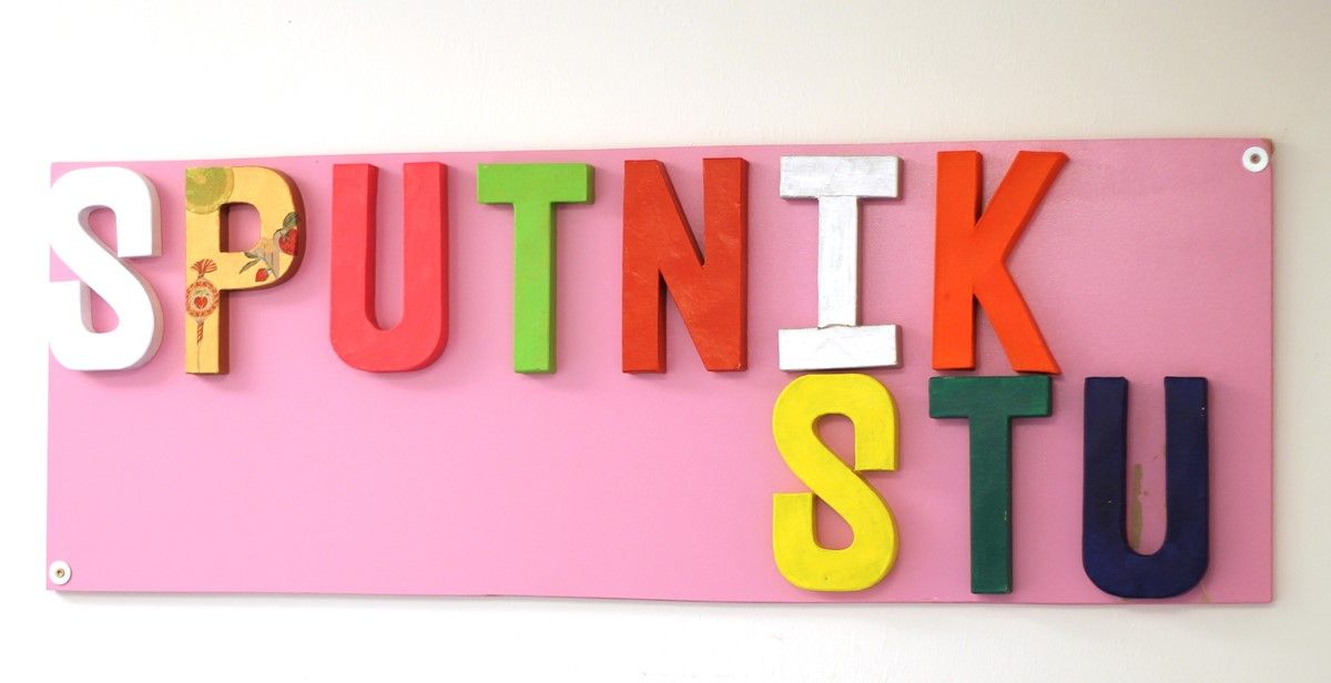 Sputnik STU Hillerød — STU-uddannelse i Hovedstaden