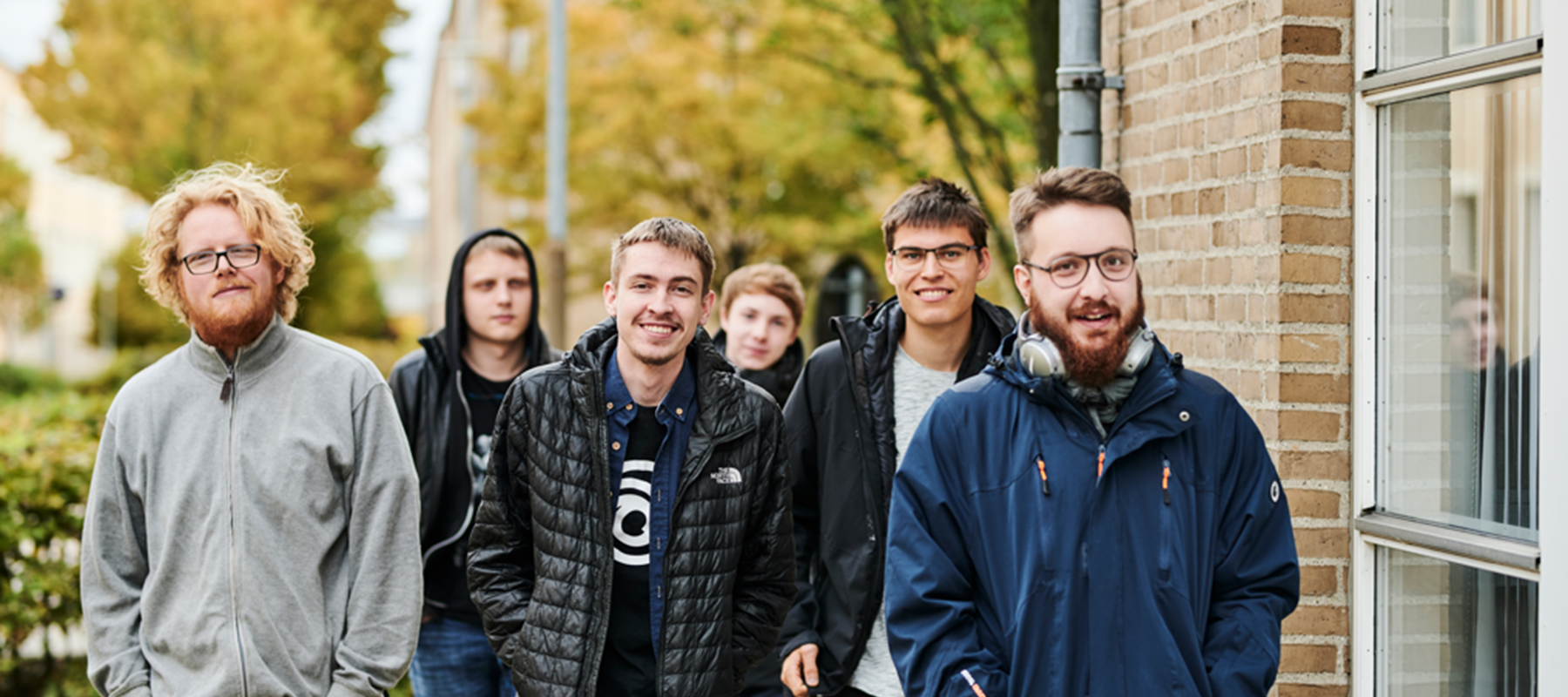 AspIT- Sønderjylland