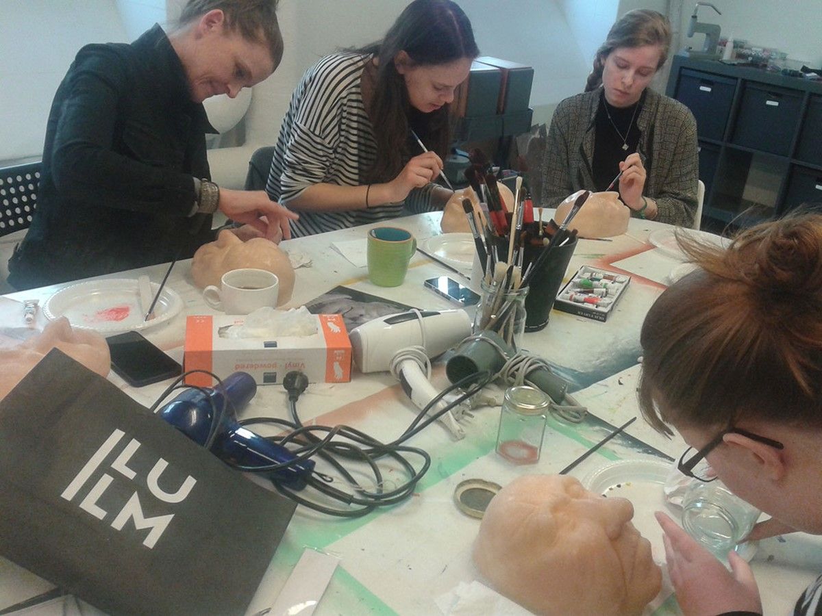 STU Akadamiet — STU-uddannelse i Hovedstaden