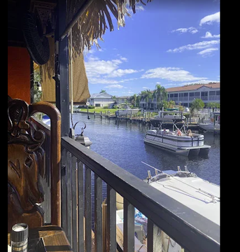 Monarca's Authentic Mexican Cuisine Bar & Grill