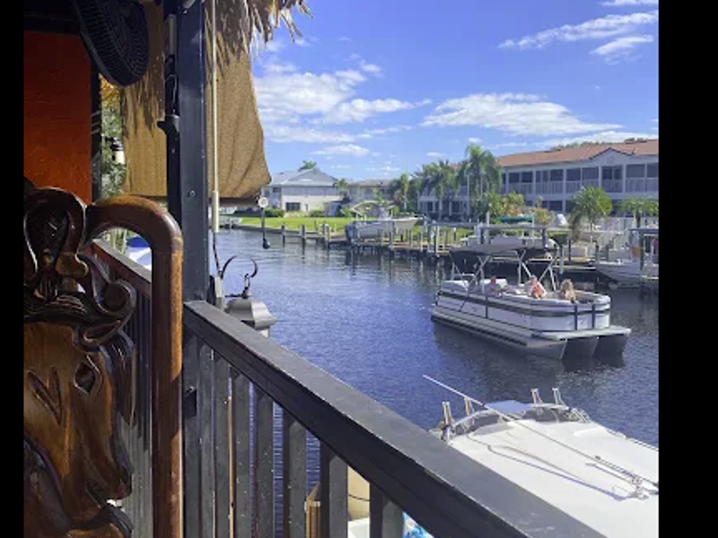 Monarca's Authentic Mexican Cuisine Bar & Grill