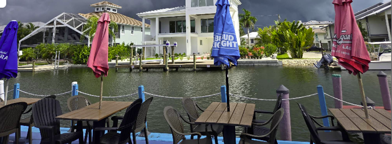 The Fish House Restaurant