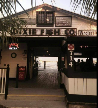 Dixie Fish Company