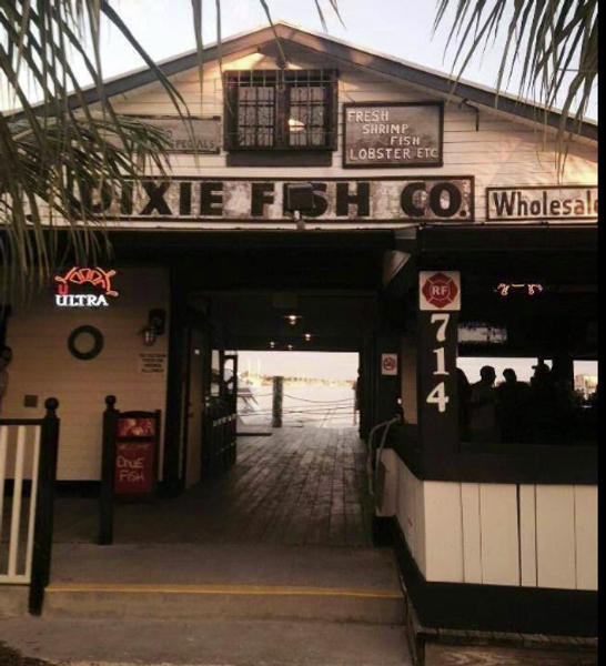 Dixie Fish Company