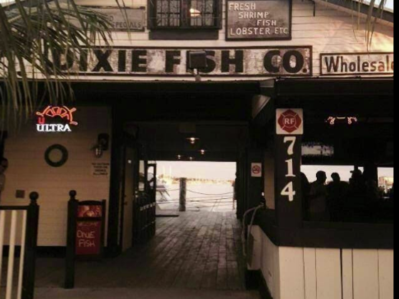 Dixie Fish Company