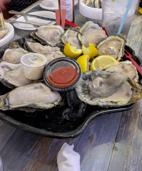 The Fish House Restaurant