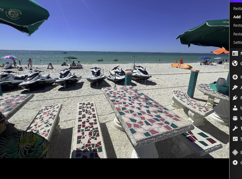 Doc's Beach House