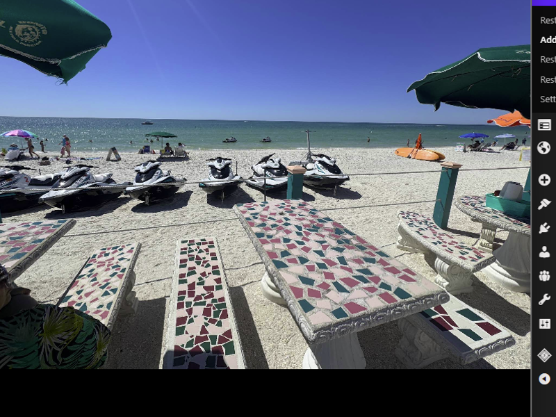 Doc's Beach House