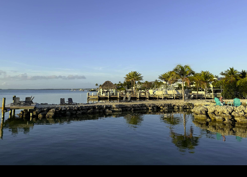 Snook's Bayside Restaurant & Grand Tiki Bar