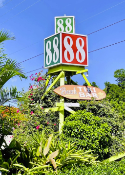 Marker 88