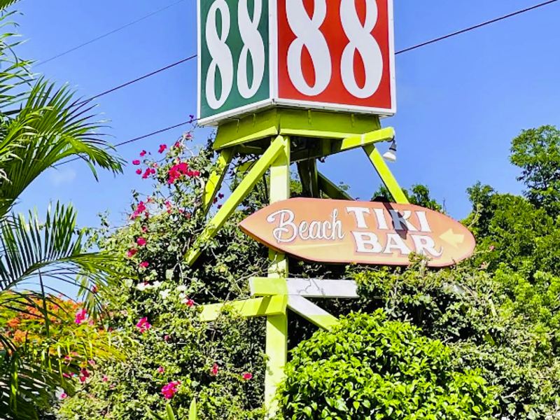 Marker 88
