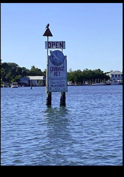 Cabbage Key
