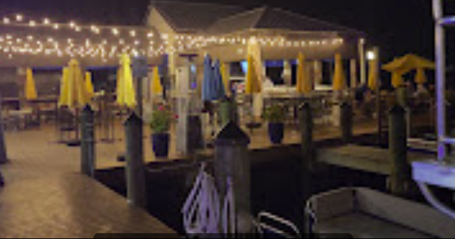 Snug Harbor Waterfront Restaurant