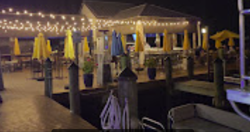 Snug Harbor Waterfront Restaurant