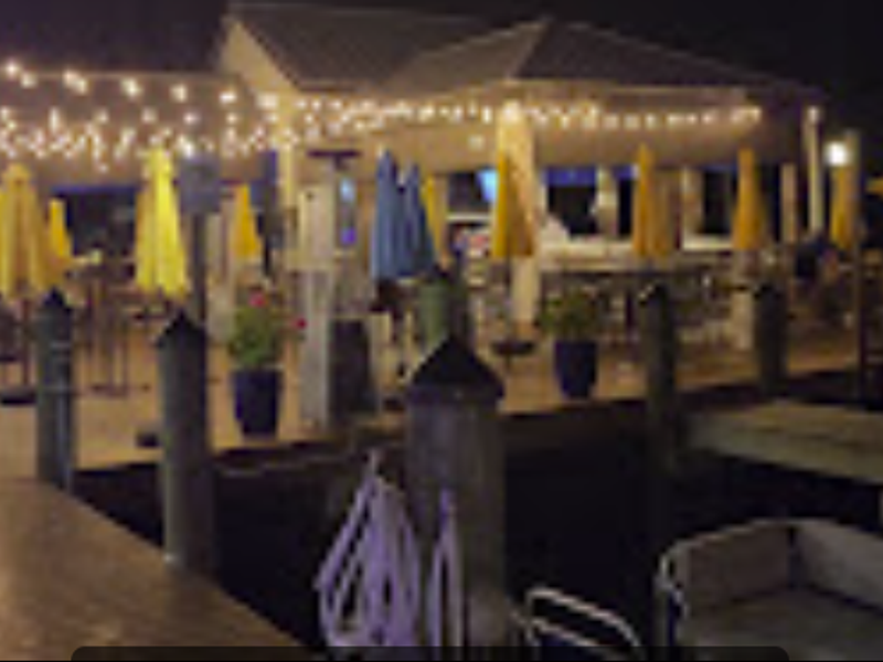 Snug Harbor Waterfront Restaurant
