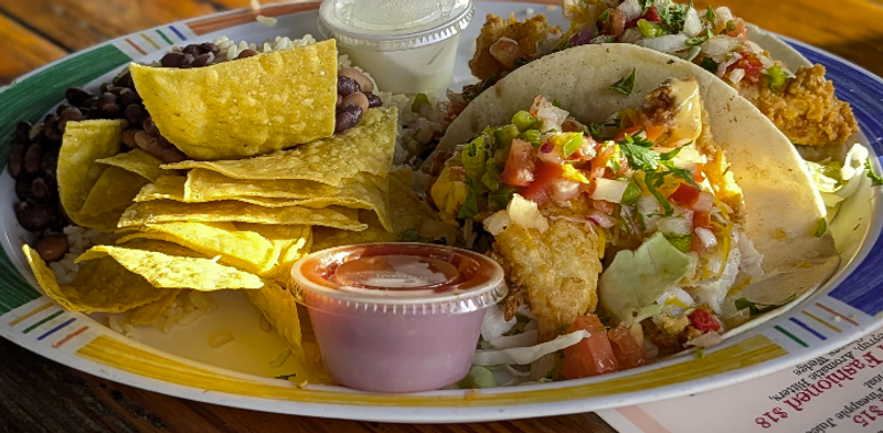 Hogfish Bar & Grill