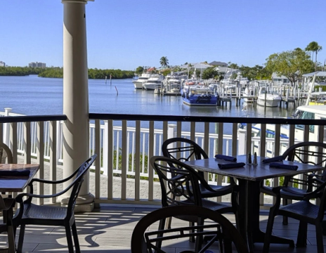 Lighthouse Waterfront Restaurant