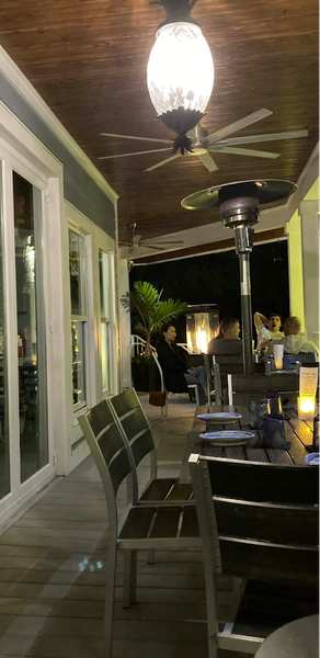 High Tide Social House