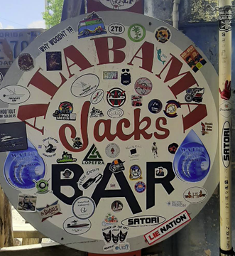 Alabama Jacks