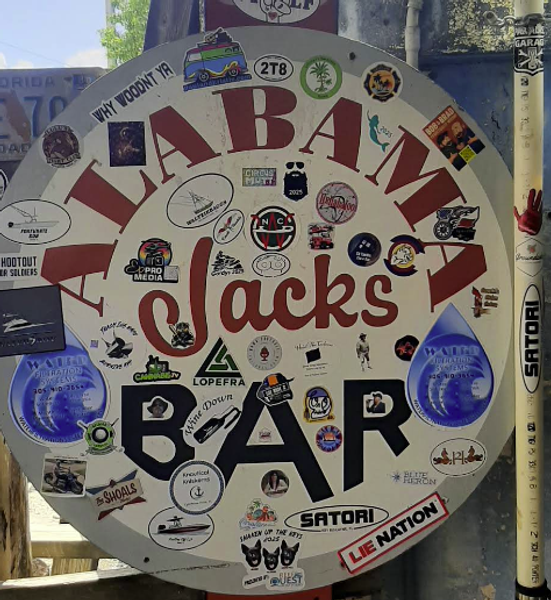 Alabama Jacks