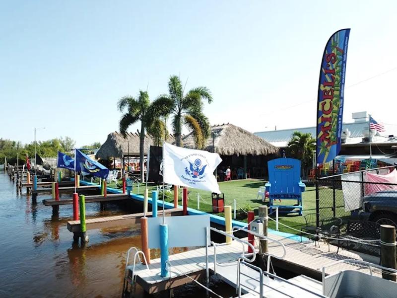 Miceli's Waterfront Restaurant