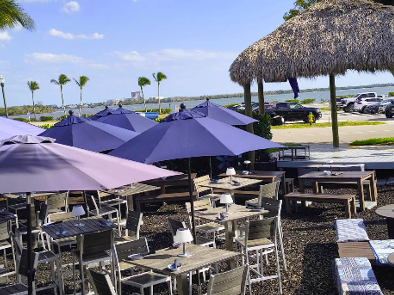 High Tide Social House