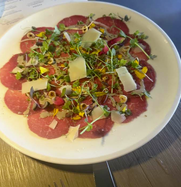 Acqua Bistecca