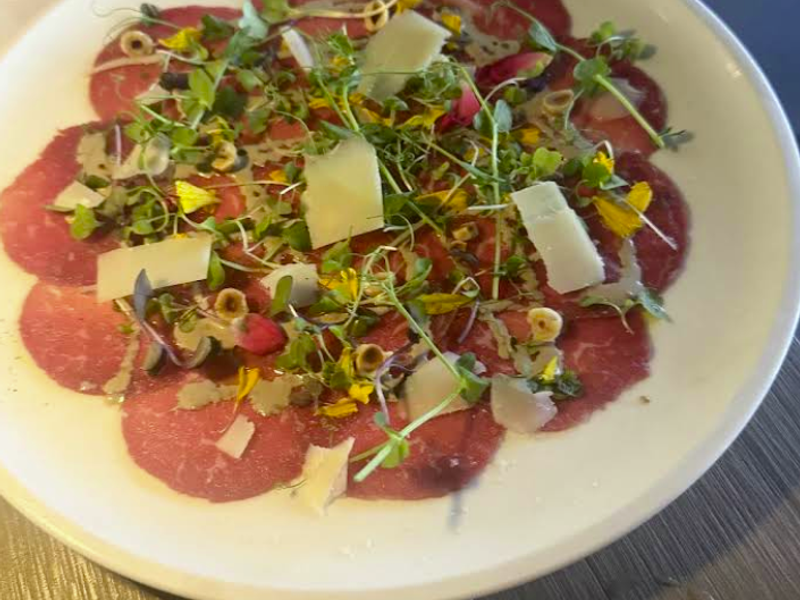 Acqua Bistecca