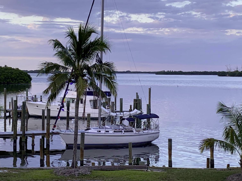 Cabbage Key