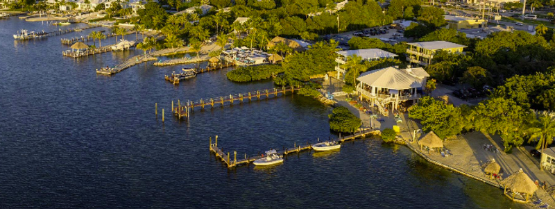 Bayside Grille & Sunset Bar