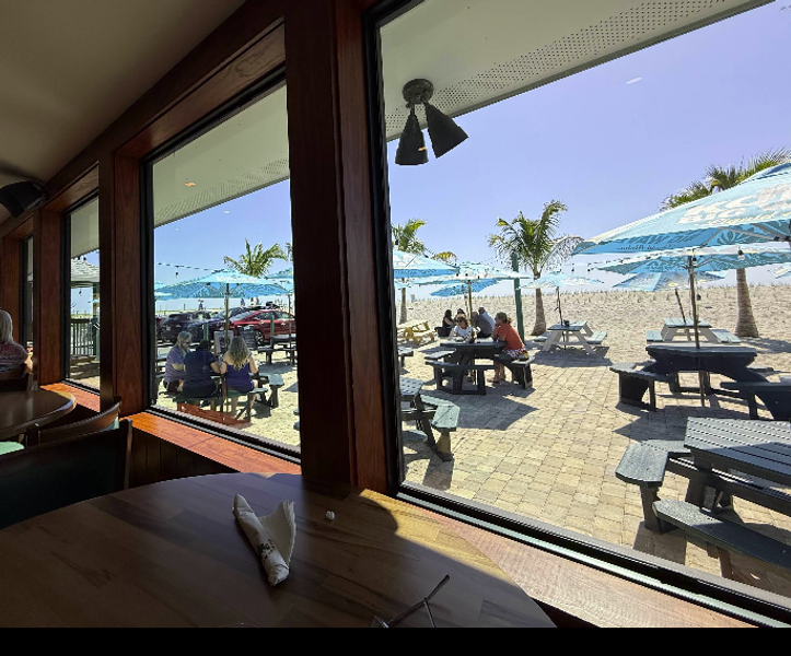 The Mucky Duck Restaurant