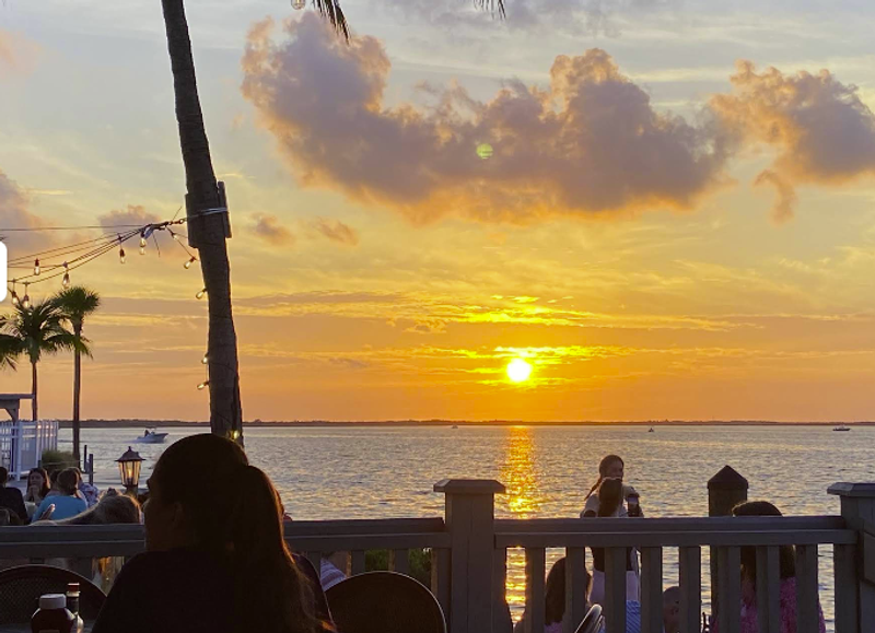 Sundowners
