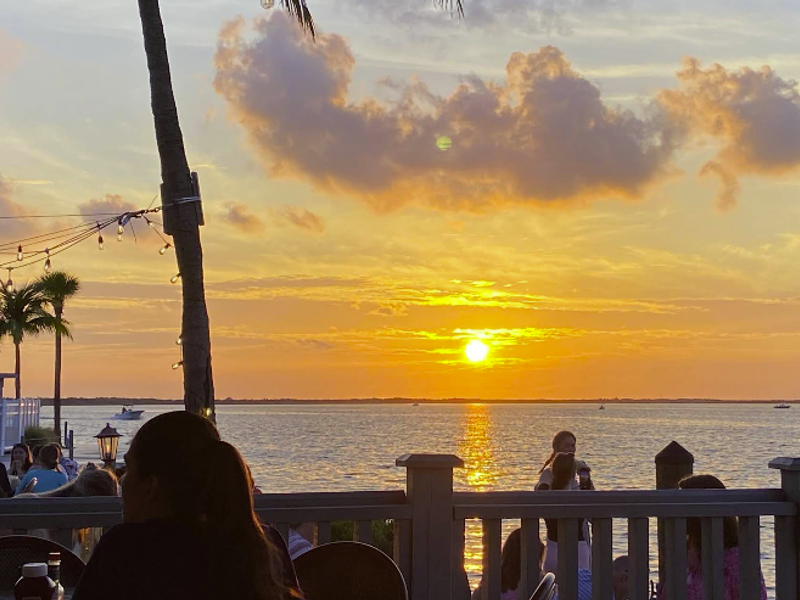 Sundowners