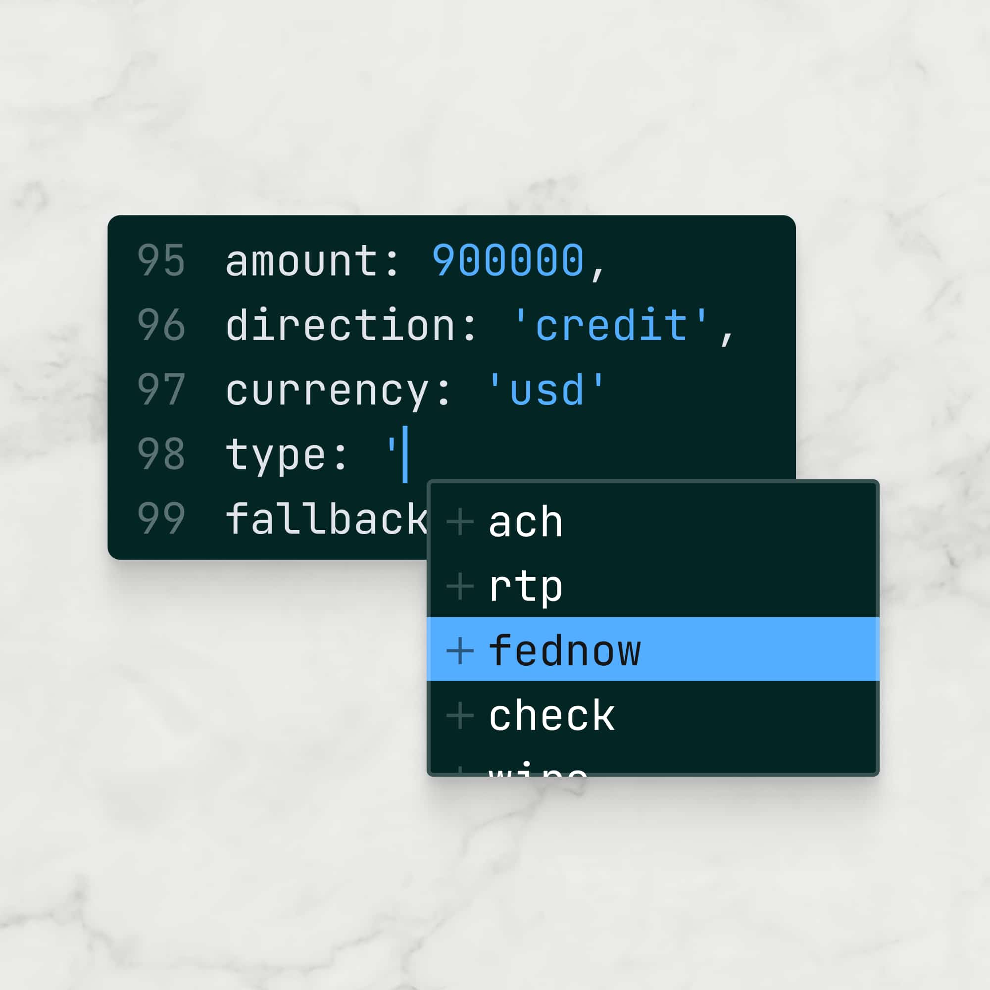 Money Movement APIs | Modern Treasury | ACH, RTP, Wires and more payment  methods