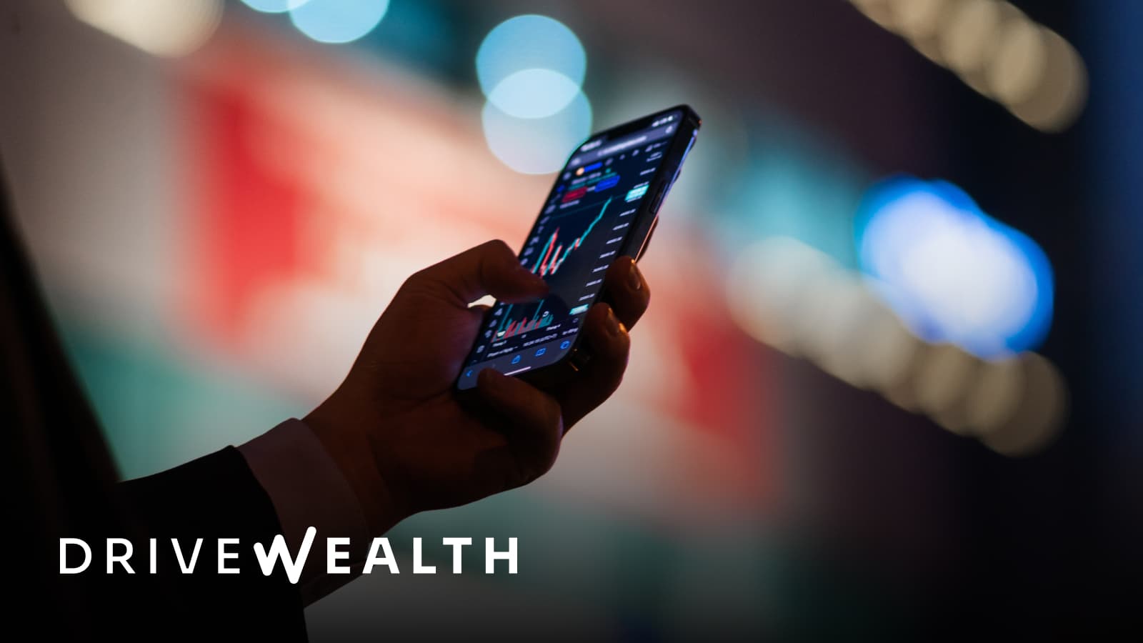 Clean, Concise Reconciliation Keeps DriveWealth Efficient